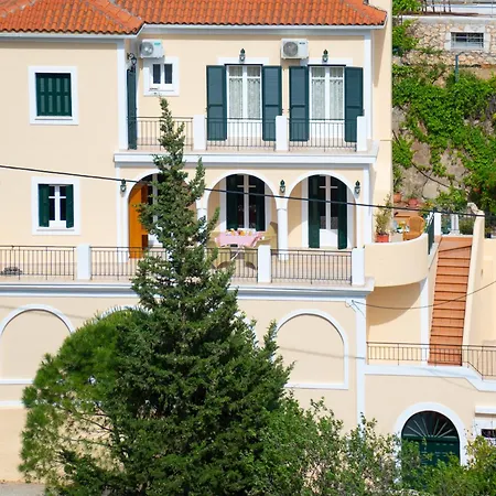فيلة Bay View *