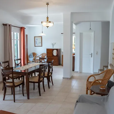 Villa Bay View