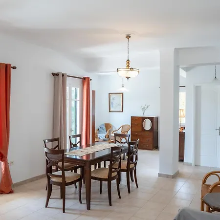 Bay View Villa