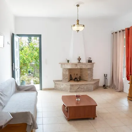 Bay View Villa *