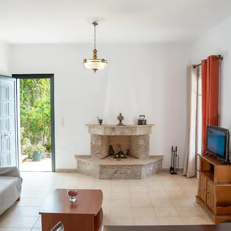 Villa Bay View