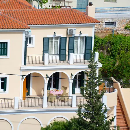 Bay View Villa