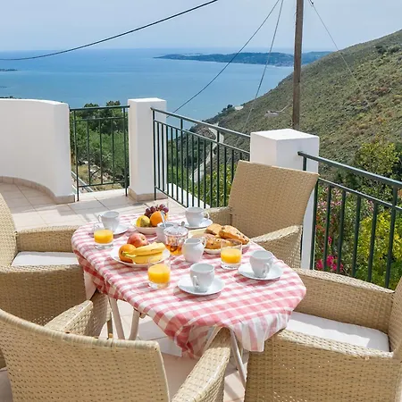 Villa Bay View