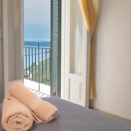 Bay View Villa *