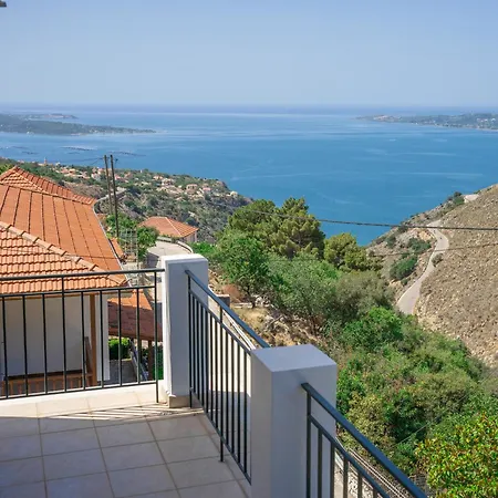 Villa Bay View
