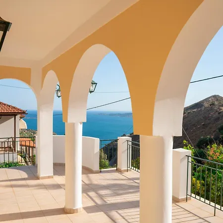 Bay View * Kourouklata