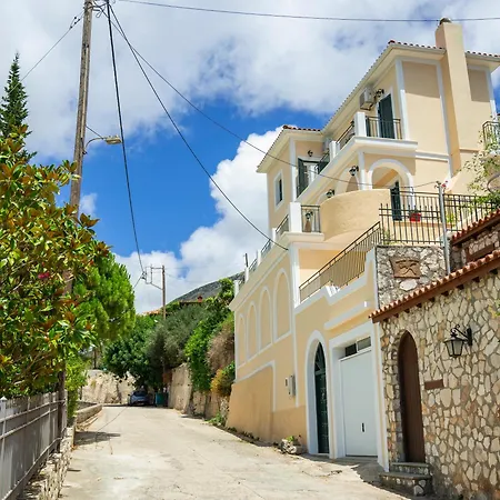 Bay View Villa