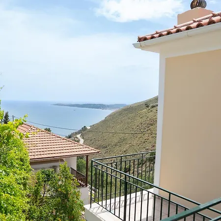 Vila Bay View