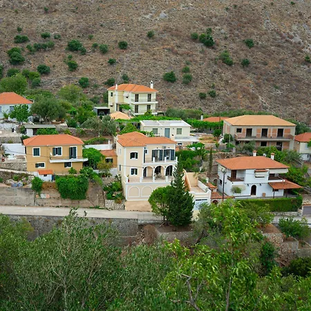 Vila Bay View *